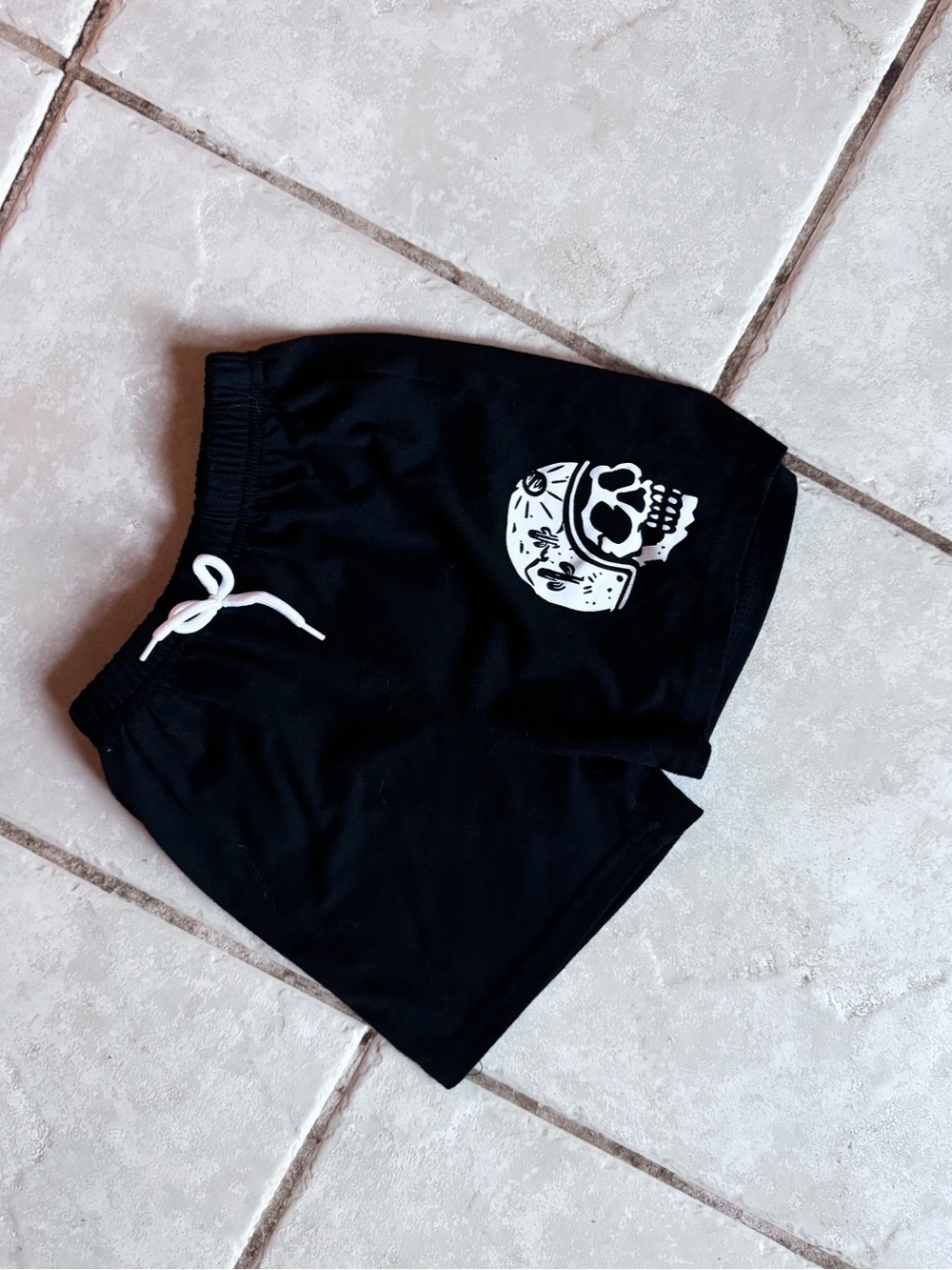 Temu • Shorts